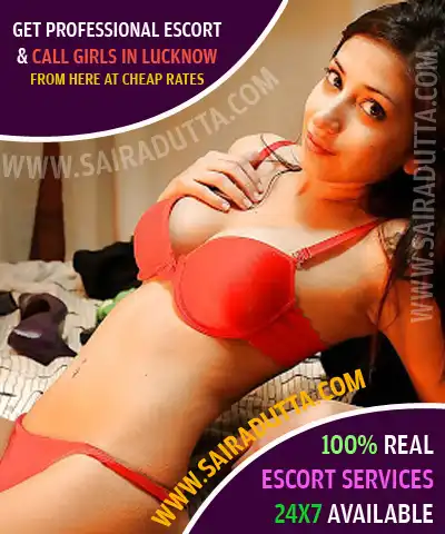 Escorts services in Lucknow