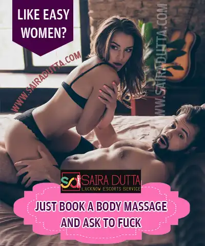 Lucknow call girls service