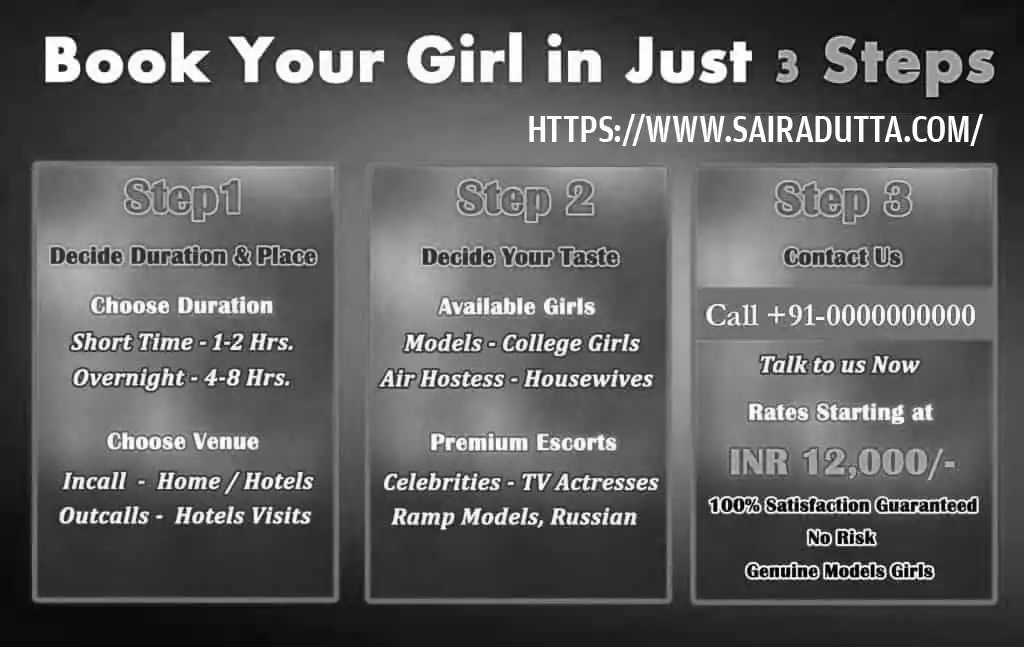 Model call girls Lucknow