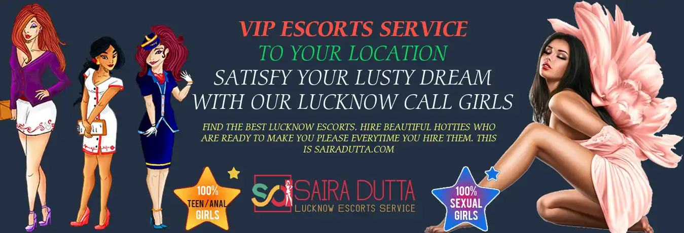 Lucknow call girls service